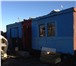 Фотография в Строительство и ремонт Разное Продам вагончик строительный размер 3,0х9,0 в Красноярске 50 000