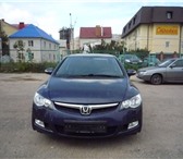 Продажа авто 1692280 Honda Civic фото в Саратове