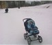 Изображение в Для детей Детские коляски Коляска "Роан Марита"(Польша) зима-лето, в Туле 8 000