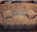 Фотография в Мебель и интерьер Мягкая мебель Диван( 3-х местный) и кресло(комплект)  Диван( в Тюмени 11 000