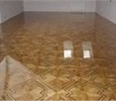 Изображение в Строительство и ремонт Ремонт, отделка Циклевка шлифовка ремонт восстановление паркета, в Москве 250