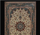 Foto в Мебель и интерьер Ковры, ковровые покрытия Данные ковры ткутся в городе Исфахан, в одном в Ярославле 5 000