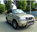 Suzuki Vitara ПРОДАЮ 2002 года выпуска, Двигатель 1600 куб, см, Бензин инжектор КПП автомат, 17393   фото в Ростове-на-Дону