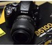 Изображение в Электроника и техника Фотокамеры и фото техника Продам зеркальный фотоаппарат Nikon D5100 в Новокузнецке 17 990
