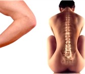 Фото в Красота и здоровье Массаж За 3-4 процедуры снимаю острые боли в спине, в Уфе 0