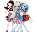 Фото в Для детей Детские игрушки Продаю куклы Монстр Хай. Mattel (США) 100% в Череповецке 2 000