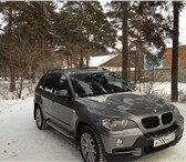 Продам BMW Х5 2008 г,  в отличное состояние 150700   фото в Красноярске