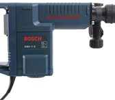 Фотография в Строительство и ремонт Разное Описание товара Bosch GSH 11 EСпециалист в Волгограде 43 000