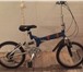 Фото в Спорт Другие спортивные товары Продаю велосипед горный складной (педали,руль,рама) в Улан-Удэ 6 000