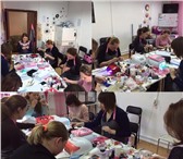 Foto в Хобби и увлечения Разное Авторская школа-студия «Beauty Nails» проводит в Челябинске 0