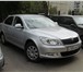 Продаю автомобиль 1641725 Skoda Octavia фото в Нижнем Новгороде