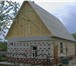 Foto в Недвижимость Новостройки продается новый кирпичный дом  в г. БАЛАШОВЕ в Саратове 1 900 000