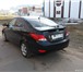 Hyundai Solaris 1,  4 МТ 1179120 Hyundai Solaris фото в Нижнекамске