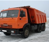 Фото в Авторынок Транспорт, грузоперевозки Предоставляем услуги самосвалов грузоподъемностью в Екатеринбурге 700