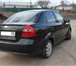 Шевроле авео 2007 850416 Chevrolet Aveo фото в Воронеже