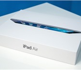 Фото в Компьютеры Планшеты Продаю iPad Air 16gb wi-fi cellular 3G 4G в Казани 20 000