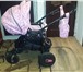 Фото в Для детей Детские коляски Продаю коляску Camarelo pireus 2 в 1 в отличном в Щербинка 4 500