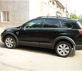 Марка, модель: CHEVROLET Captiva 136л, Полный пивод, Тип КПП: АКПП Год выпуска: 2007 Тип кузо 16698   фото в Оренбурге