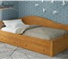 Изображение в Мебель и интерьер Мебель для спальни Угловая кровать «Айдахо» создаст уют в вашем в Москве 20 000