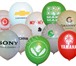Фото в Развлечения и досуг Организация праздников Срочная печать на воздушных шарах. Воздушные в Москве 20