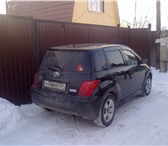 Продам срочно 381443 Toyota Ist фото в Москве