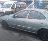 Фотография в Авторынок Транспорт, грузоперевозки Nissan Almera Classic, 1998 г. Пробег 45 в Москве 290 000