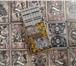 Фото в Хобби и увлечения Коллекционирование Оригинальные дизайнерские игральные карты в Москве 2 000