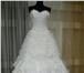 Фотография в Одежда и обувь Свадебные платья Свадебные платья всех размеров, в наличии, в Твери 7 000