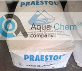 Foto в Строительство и ремонт Строительные материалы Флокулянты ПРАЕСТОЛ — это органические, синтетические, в Казани 200