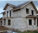 Фото в Строительство и ремонт Строительство домов Построим для Вас дом под ваш проект, без в Санкт-Петербурге 2 500