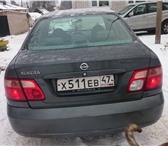 Машинка 3771937 Nissan Almera фото в Санкт-Петербурге