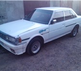 Mark 2 GR Saloon  (70-ый кузов) 1988г, 197830 Toyota Mark II фото в Ростове-на-Дону