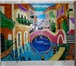 Foto в Хобби и увлечения Коллекционирование заливные витражные картины на стекле выполнены в Краснодаре 3 000