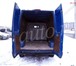 Продам фургон Peugeot Boxer Г Вып сентябрь 2006г Пробег 125000 км, ХТС, Трансформер (фурго 11867   фото в Лысьва