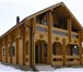 Фото в Строительство и ремонт Строительство домов Строим деревянные дома по технологии «двойной в Москве 25 000