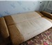 Фотография в Мебель и интерьер Мебель для спальни Диван в хорошем состоянии, размеры стандартные в Перми 2 500
