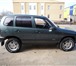 Продаю Chevrolet Niva,  2008 гв 991726 Chevrolet Niva фото в Кирове