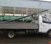 Фотография в Авторынок Транспорт, грузоперевозки Грузоперевозки на автомобилях ГАЗель грузоподъёмностью в Нижнем Новгороде 400