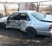 Изображение в Авторынок Аварийные авто Nissan Bluebird 1998 г.в. Двигатель QG18DE в Красноярске 85 000