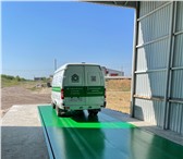 Изображение в Прочее,  разное Разное Автомобильные весы в приямок 80 тонн и длиной в Казани 1 000 000