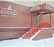 Фотография в Отдых и путешествия Гостиницы, отели Апарт отель "Южный" — это уютная загородная в Барнауле 1 200