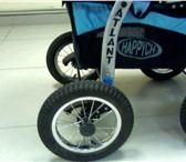 Foto в Для детей Детские коляски Продам коляску "ATLANT",  трансформер,  для в Нижнем Новгороде 4 200