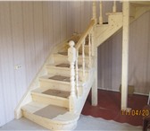 Фотография в Строительство и ремонт Двери, окна, балконы лестницы из металла и дерева на любой вкус, в Улан-Удэ 0