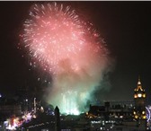 Изображение в Отдых и путешествия Горящие туры и путевки "ДИВО Тур" предлагает встретить Новый год в Перми 29 700