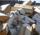 Фото в Развлечения и досуг Бани и сауны дрова березовые пеньками 800 руб куб. дрова в Казани 800