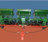 Изображение в Авторынок Навесное оборудование Сеялка зернотукотравяная стерневая СЗТС-2.9 в Оренбурге 130 000