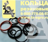 Изображение в Авторынок Автозапчасти Резиновые кольца круглого сечения купить в Смоленске 6