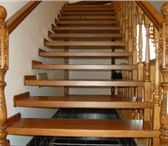 Foto в Строительство и ремонт Двери, окна, балконы Наша фирма изготовит на заказ: - деревянные в Гулькевичи 15 000