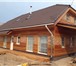 Изображение в Строительство и ремонт Строительство домов Наша компания осуществляет постройку жилых в Москве 0