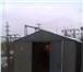 Foto в Недвижимость Гаражи, стоянки Продам железный гараж в гаражном кооперативе в Санкт-Петербурге 70 000